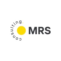 MRS Consulting logo, MRS Consulting contact details