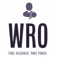 World Research Organization logo, World Research Organization contact details