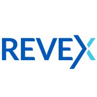 Revex logo, Revex contact details