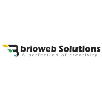 Brioweb Solutions logo, Brioweb Solutions contact details