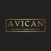 Avican logo, Avican contact details