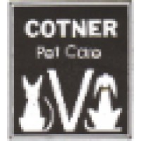 Cotner Pet Care logo, Cotner Pet Care contact details