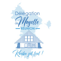 Délégation de Mayotte à La Réunion logo, Délégation de Mayotte à La Réunion contact details