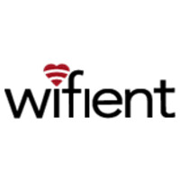 Wifient Inc. logo, Wifient Inc. contact details