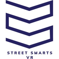 Street Smarts VR logo, Street Smarts VR contact details