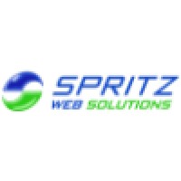 Spritz Web Solutions logo, Spritz Web Solutions contact details