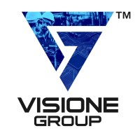 Visione Group logo, Visione Group contact details