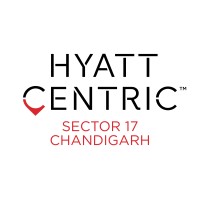 Hyatt Centric Sector 17 Chandigarh logo, Hyatt Centric Sector 17 Chandigarh contact details