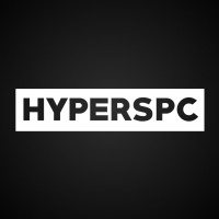 HYPERSPC logo, HYPERSPC contact details