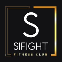 SIFIGHT FITNESS logo, SIFIGHT FITNESS contact details