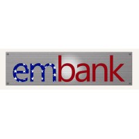 EMBANK LLC logo, EMBANK LLC contact details