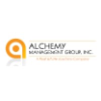 Alchemy Management Group, Inc. logo, Alchemy Management Group, Inc. contact details