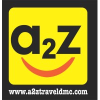 a2ztraveldmc logo, a2ztraveldmc contact details