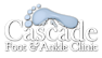 Cascade Foot And Ankle Clinic logo, Cascade Foot And Ankle Clinic contact details