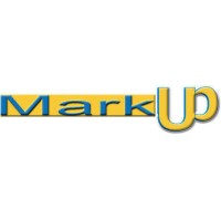 GROUPE MARKUP logo, GROUPE MARKUP contact details