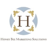 Honey Bee Marketing Solutions logo, Honey Bee Marketing Solutions contact details