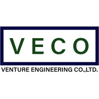 Venture Engineering Company logo, Venture Engineering Company contact details