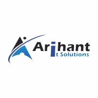 Arihant IT Solutions logo, Arihant IT Solutions contact details