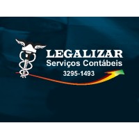 Legalizar Serviços Empresariais logo, Legalizar Serviços Empresariais contact details