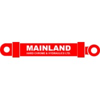 Mainland Hard Chrome and Hydraulics logo, Mainland Hard Chrome and Hydraulics contact details