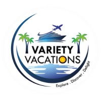 Variety Vacations logo, Variety Vacations contact details