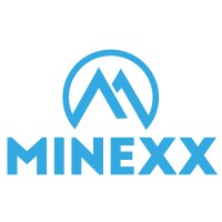 Minexx logo, Minexx contact details