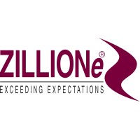 ZILLIONe logo, ZILLIONe contact details