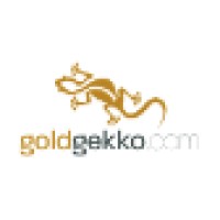 Gold Gekko logo, Gold Gekko contact details