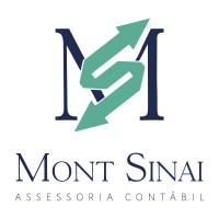 MONT SINAI ASSESSORIA CONTABIL logo, MONT SINAI ASSESSORIA CONTABIL contact details