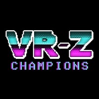 VRZ Champions logo, VRZ Champions contact details