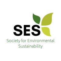 Society for Environmental Sustainability (SES) logo, Society for Environmental Sustainability (SES) contact details