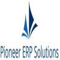 Pioneer ERP Solutions logo, Pioneer ERP Solutions contact details