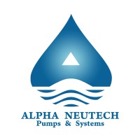 Alpha Neutech Pumps & Systems logo, Alpha Neutech Pumps & Systems contact details