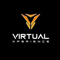 Virtual Xperience logo, Virtual Xperience contact details