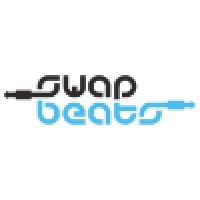 SwapBeats logo, SwapBeats contact details