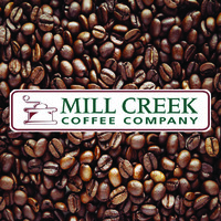 Mill Creek Coffee Co. logo, Mill Creek Coffee Co. contact details