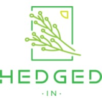 Hedged In Ltd logo, Hedged In Ltd contact details