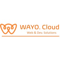 Wayo.cloud logo, Wayo.cloud contact details