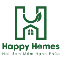 Happy Homes VN logo, Happy Homes VN contact details