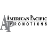 American Pacific Promotions logo, American Pacific Promotions contact details