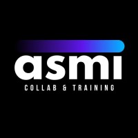 Asmi Collab & Training logo, Asmi Collab & Training contact details