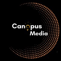 Canopus Media logo, Canopus Media contact details