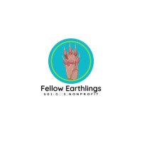 Fellow Earthlings logo, Fellow Earthlings contact details