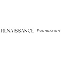 The Renaissance Foundation logo, The Renaissance Foundation contact details