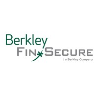 Berkley FinSecure logo, Berkley FinSecure contact details