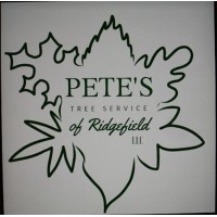 Pete's Trees LLC logo, Pete's Trees LLC contact details