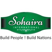 Sohaira International logo, Sohaira International contact details