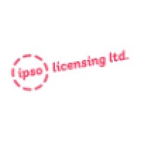 IPSO LICENSING limited logo, IPSO LICENSING limited contact details