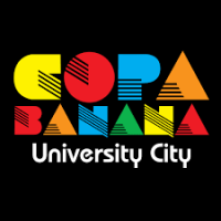 Copabanana University City logo, Copabanana University City contact details