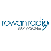 Rowan Radio 89.7 WGLS-FM logo, Rowan Radio 89.7 WGLS-FM contact details